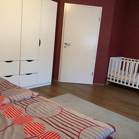 Fiete Apartment Ammerich Ngoại thất bức ảnh