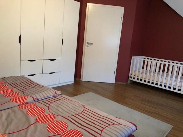 Fiete Apartment Ammerich Ngoại thất bức ảnh