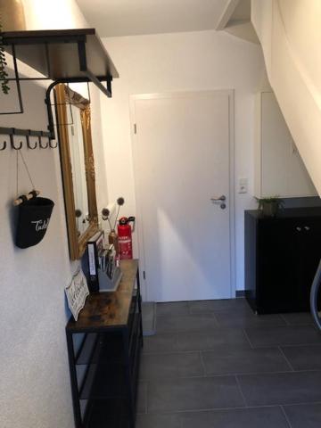 Fiete Apartment Ammerich Ngoại thất bức ảnh
